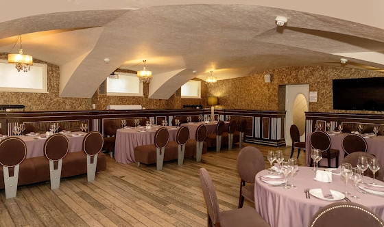 Фото №7 зала Зал «Большой»