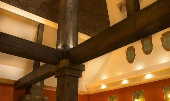 Фото №9 зала Дом 1