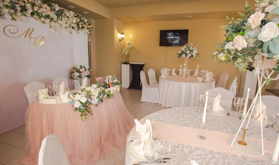 Фото №9 зала Каминный зал