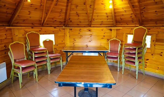 Фото №3 зала Беседки на 15 человек