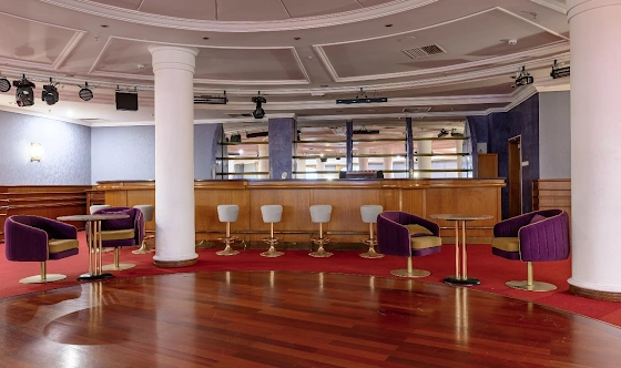 Фото №2 зала Зал «Сафари»