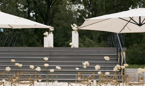 Фото №2 зала Терраса