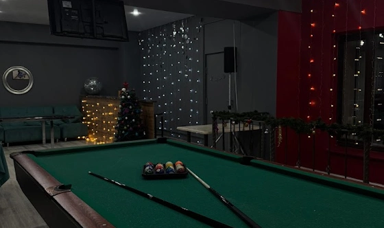 Фото №16 зала Основной зал