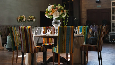 Фото №5 зала Ресторан "Яблони и Груши"