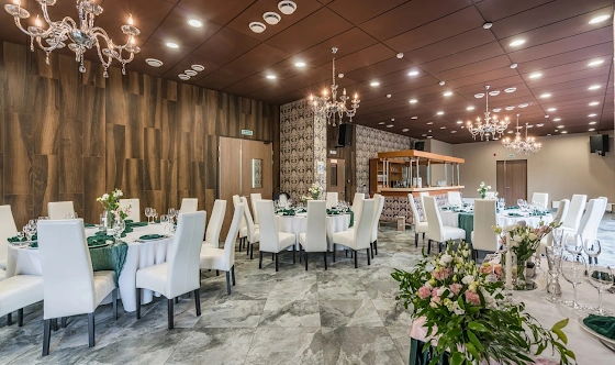 Фото №10 зала Основной зал ресторанного комплекса