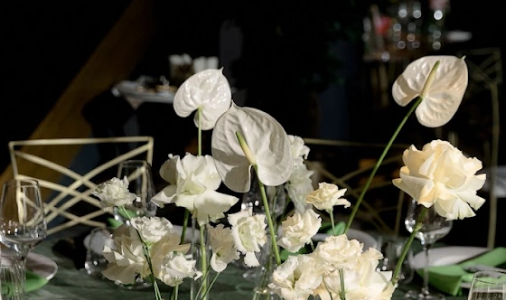 Фото №7 зала Ресторан Mady