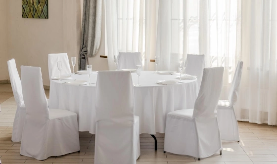 Фото №13 зала Банкетный зал