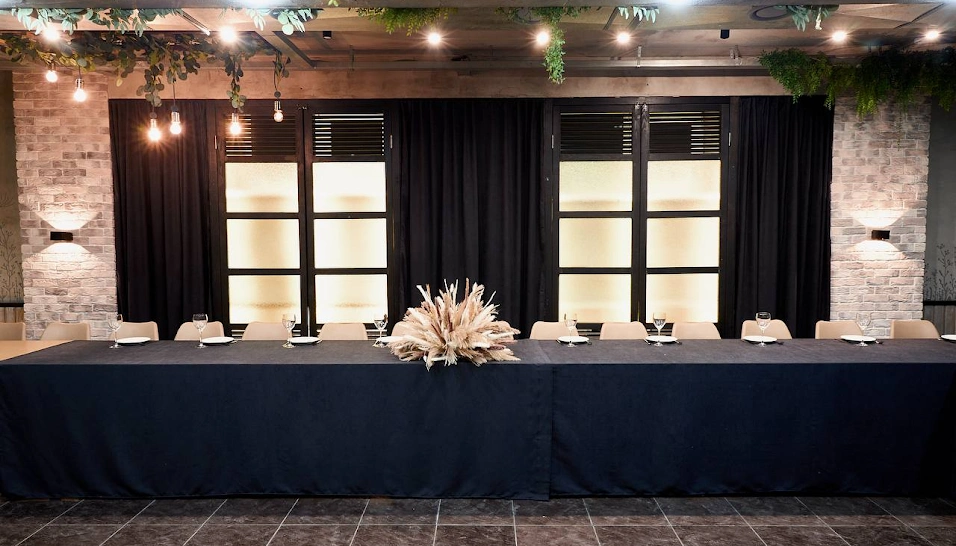 Фото №6 зала Банкетный зал