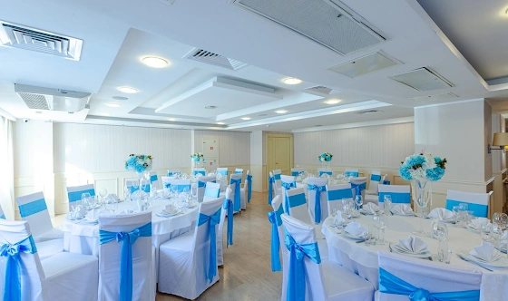 Фото №13 зала Ресторан 