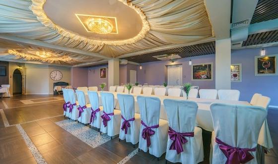 Фото №3 зала Основной зал