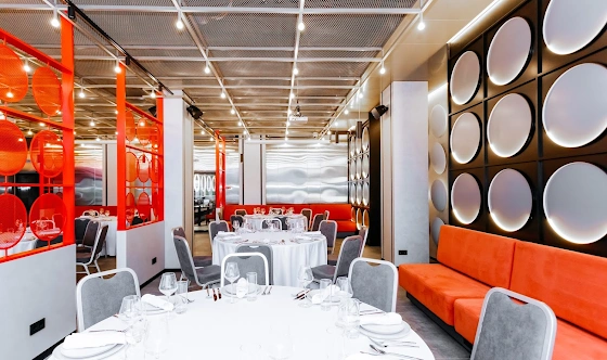 Фото №4 зала Ресторан "Пивной"