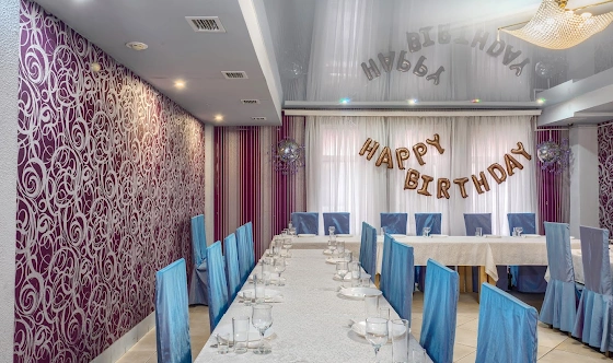 Фото №20 зала Зал на 70 человек