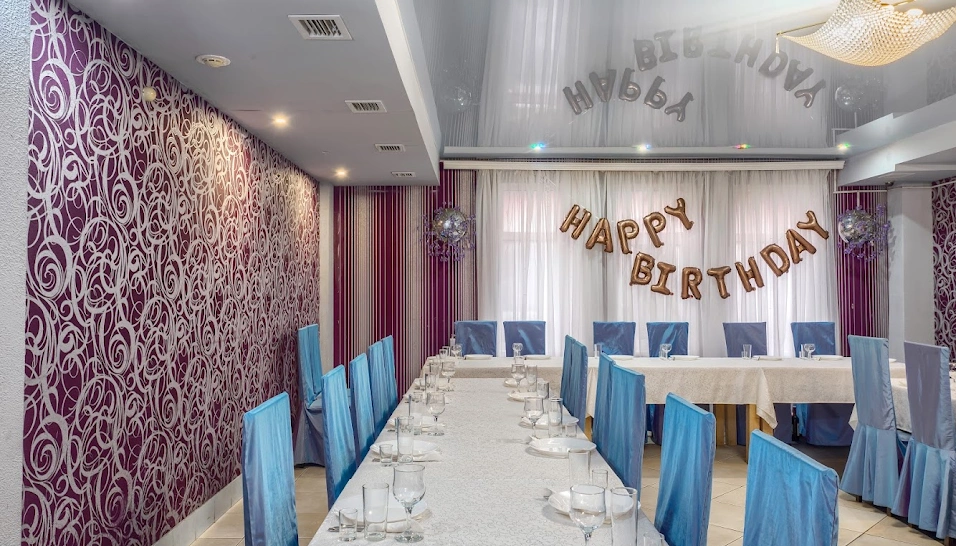 Фото №20 зала Зал на 70 человек