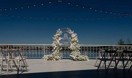 Фото №10 зала Основной зал