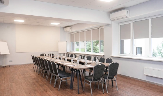 Фото №2 зала Конференц-зал «Владимир»