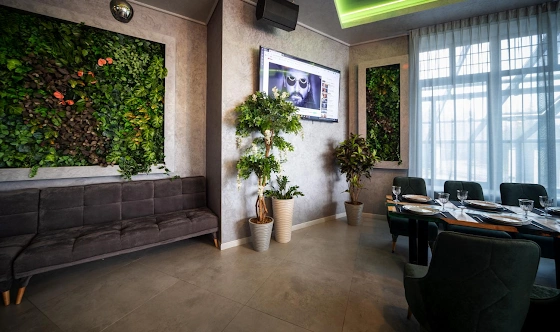 Фото №14 зала Зал «Flora&Fauna»