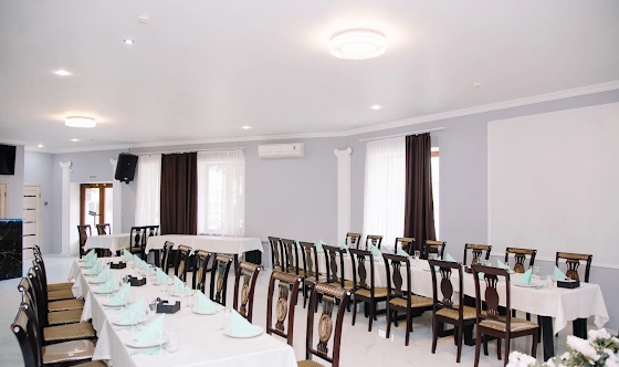 Фото №2 зала Основной зал