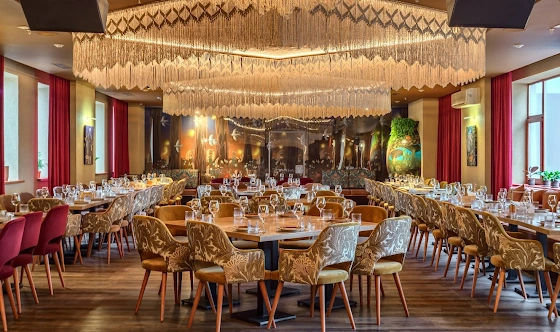 Фото №1 зала Танцевальный зал 