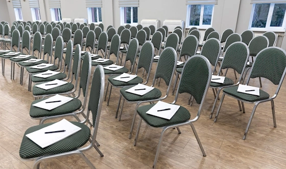 Фото №7 зала Зал "Гранд"