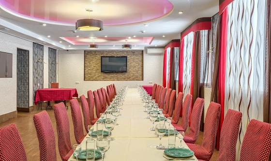 Фото №14 зала Зал на 70 человек