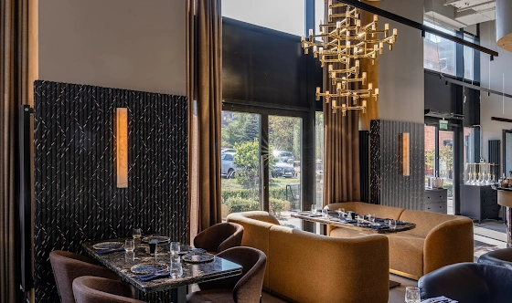 Фото №14 зала  Зал со статуями 