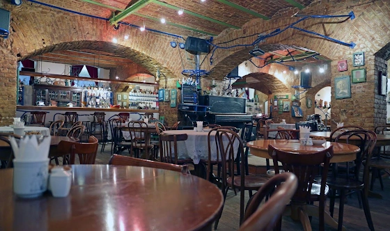 Фото №4 зала Основной зал 