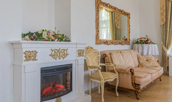 Фото №9 зала Зал «Образцовой»