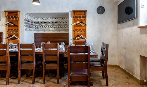 Фото №5 зала зал №2