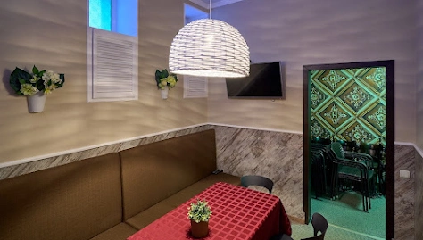 Фото №2 зала Кабинет 