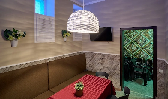 Фото №2 зала Кабинет 