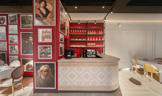 Фото №11 зала Зал «Центральный»