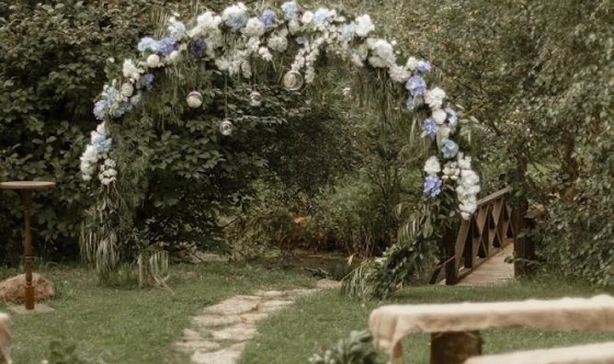 Фото №19 зала Зал до 40 гостей