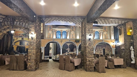 Фото №2 зала Основной зал 