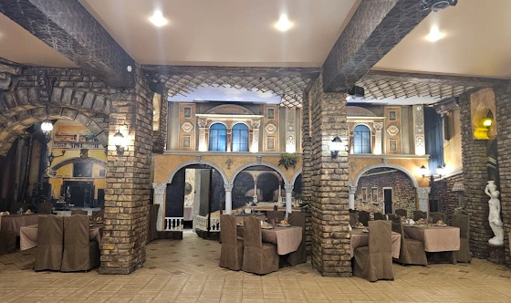 Фото №2 зала Основной зал 