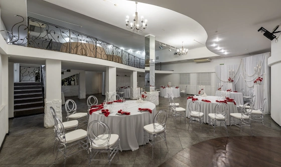 Фото №2 зала Основной зал