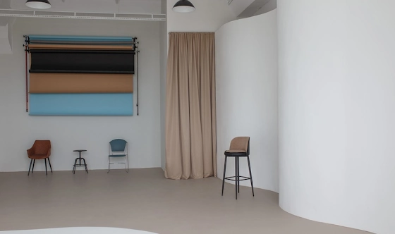 Фото №2 зала Зал White