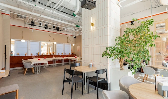 Фото №5 зала Второй зал