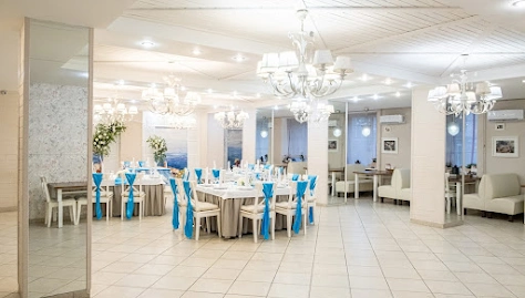 Фото №4 зала Основной зал