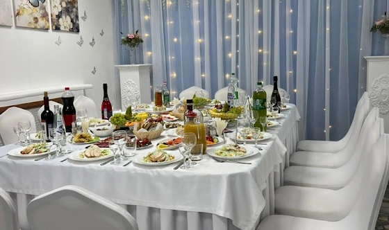 Фото №8 зала Малый зал