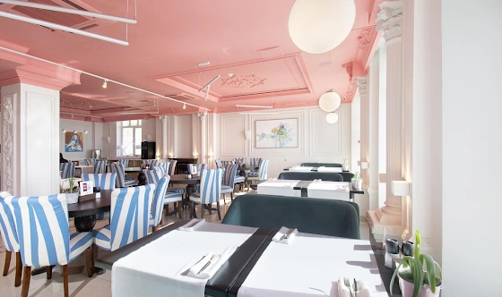 Фото №7 зала Панорамный зал