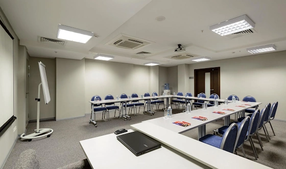 Фото №2 зала Конференц-зал «Май»