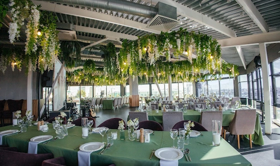 Фото №4 зала Основной зал