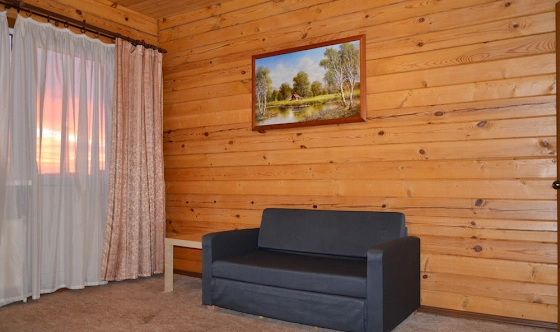 Фото №5 зала Большой дом