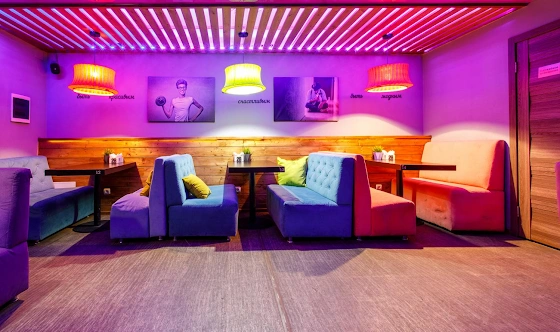 Фото №5 зала Зал на 20 человек