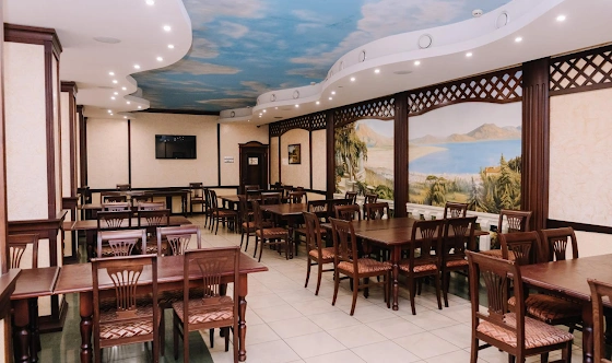 Фото №12 зала Зал на 70 человек