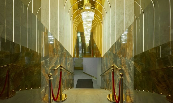 Фото №16 зала Основной зал