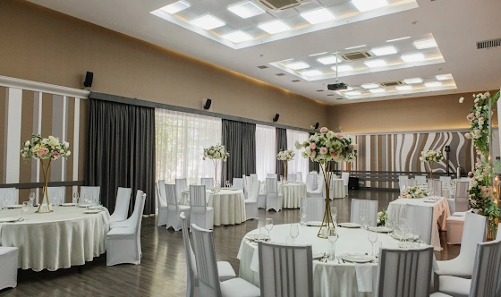 Фото №10 зала Зал «Тан»