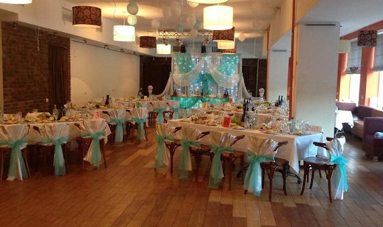 Фото №9 зала Основной зал