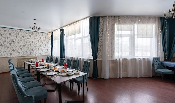 Фото №5 зала VIP-зал 