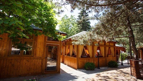 Фото №2 зала Летние беседки